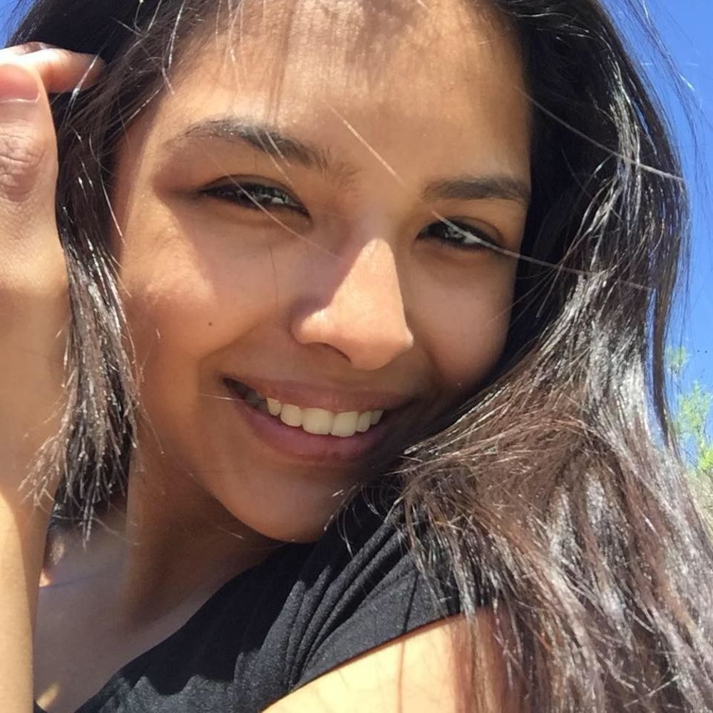 Meet your Posher, Briana